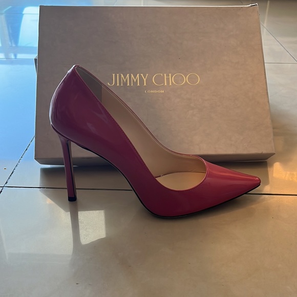 Shoes - Picture 3 of 4